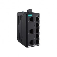 MOXA EDS-G2008-EL-T Unmanaged Ethernet Switch